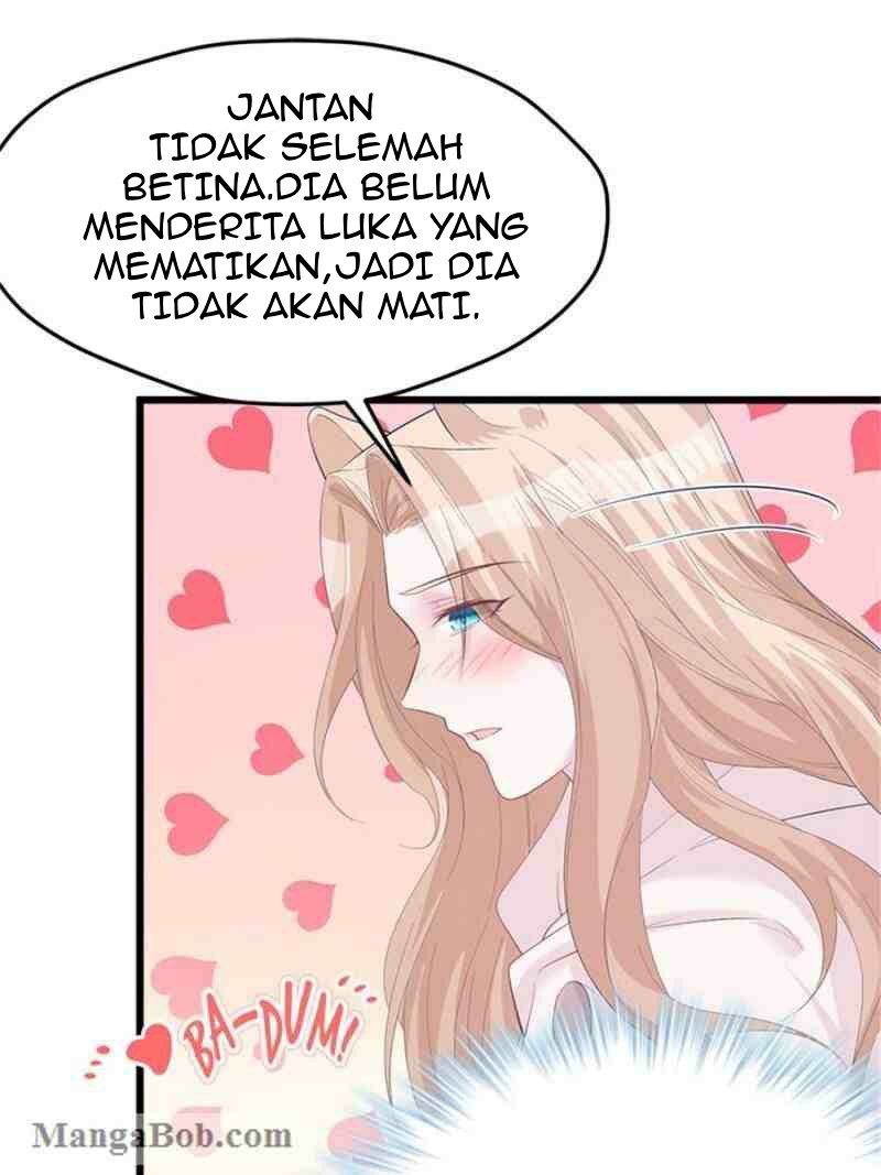 Beauty and the Beasts Chapter 100 Gambar 17